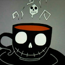 blog logo of Give me tea or give me death!