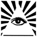 blog logo of Eye Am