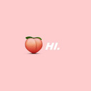 blog logo of kvngg_peach