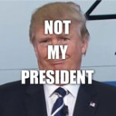 Not My President