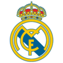 blog logo of Real Madrid