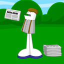 Daily Homestar Runner