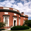 blog logo of Houghton Library