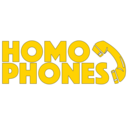 blog logo of Homophones