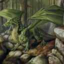 blog logo of EmeraldDragon