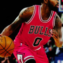 Chicago Bulls bitchez