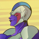 blog logo of cooler-than-frieza