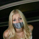 kik me your gagged selfies at kik : Bound_For_Fun