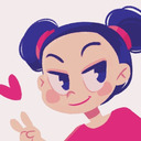 blog logo of PuccaNoodles