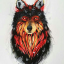 blog logo of Demon Wolf