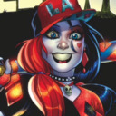 blog logo of Harley Quinn Love