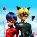 blog logo of Miraculous Ladybug