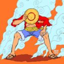 Luffy