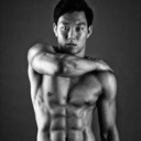 Asian Male Photography