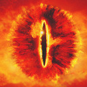 blog logo of It's the EYE OF THE SAURON