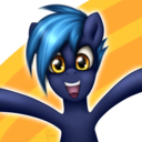 blog logo of Huggles for everypony!