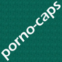 blog logo of porno-caps