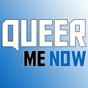 blog logo of queermenow