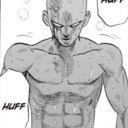 One Punch Man