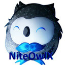 blog logo of Nite The Owl