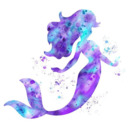 blog logo of REAL MERMAID