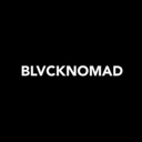 blog logo of BLVCKNOMAD