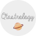 blog logo of astrology