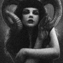 Baphomet Aesthetic