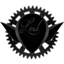 blog logo of Lind's Workshop