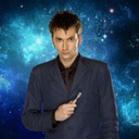 blog logo of doctor who