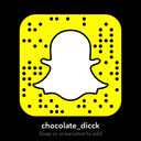 blog logo of chocolate-dickk-blog