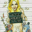 Maravilhas de Alice