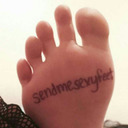 Send Me Sexy Feet