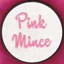 blog logo of Pink Mince