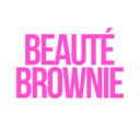 blog logo of beautebrownie