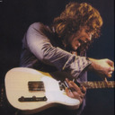 blog logo of Rory Gallagher