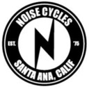 blog logo of Noise Cycles