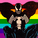 blog logo of LOVE is stored in the SYMBIOTE