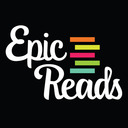 blog logo of Epic Reads