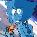 blog logo of Steven Universe Facts