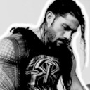 blog logo of Daily Roman Reigns