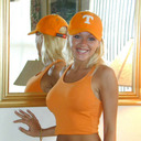 Vols Girl