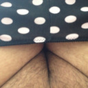 Chub guy in panties