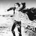 i bust a nut for eren jaeger