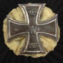 blog logo of WWI & WWII Military History & Posts I Enjoy.