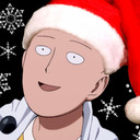 blog logo of One Punch Man Secret Santa