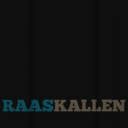 blog logo of raaskallen