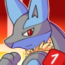 blog logo of Ask (Smash!) Lucario