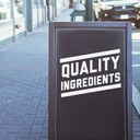 Quality Ingredients