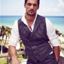 blog logo of david-gandy.tumblr.com